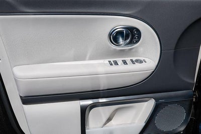 2026 Hyundai IONIQ 9 Performance Calligraphy