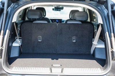 2026 Hyundai IONIQ 9 Performance Calligraphy