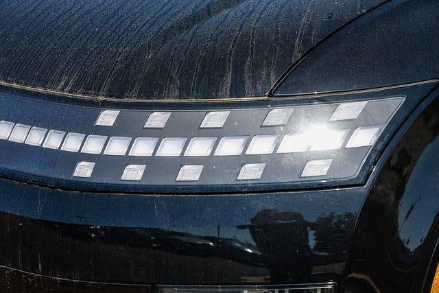 2026 Hyundai IONIQ 9 Performance Calligraphy