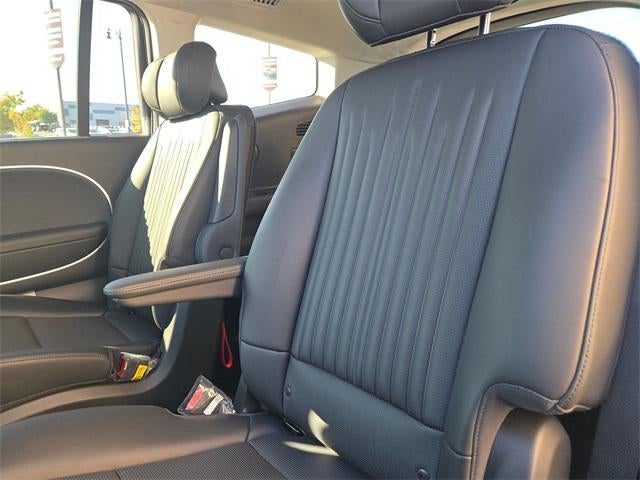 2026 Hyundai IONIQ 9 Performance Calligraphy