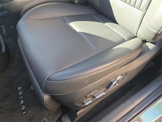 2026 Hyundai IONIQ 9 Performance Calligraphy