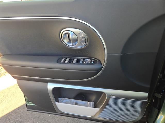 2026 Hyundai IONIQ 9 Performance Calligraphy