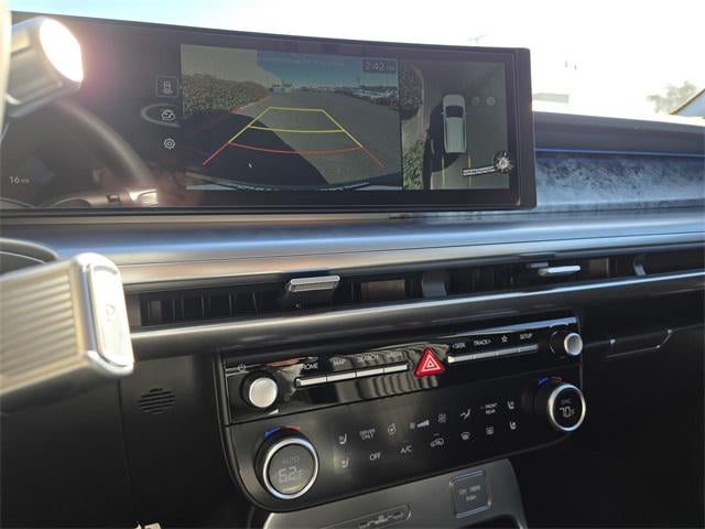 2026 Hyundai IONIQ 9 Performance Calligraphy