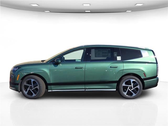 2026 Hyundai IONIQ 9 Performance Calligraphy