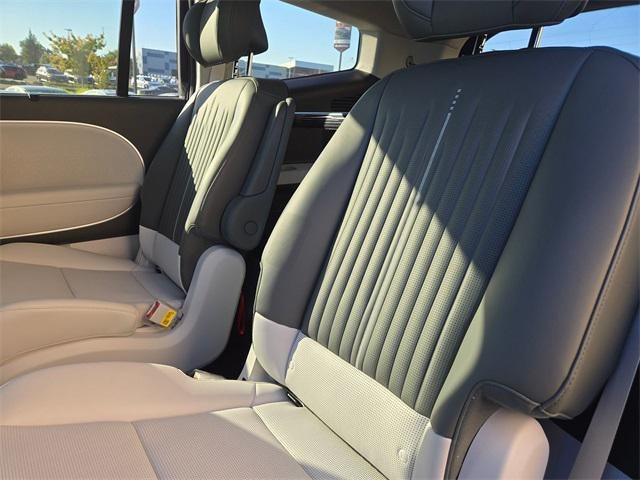 2026 Hyundai IONIQ 9 Performance Calligraphy