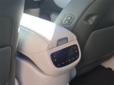 2026 Hyundai IONIQ 9 Performance Calligraphy