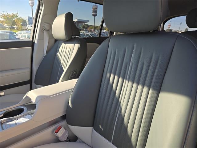 2026 Hyundai IONIQ 9 Performance Calligraphy