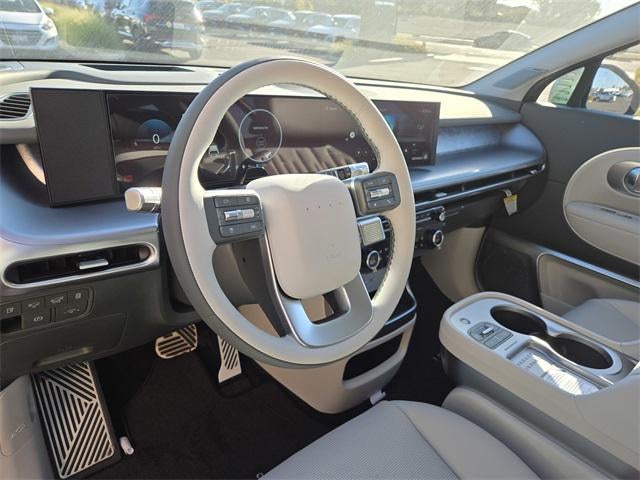 2026 Hyundai IONIQ 9 Performance Calligraphy