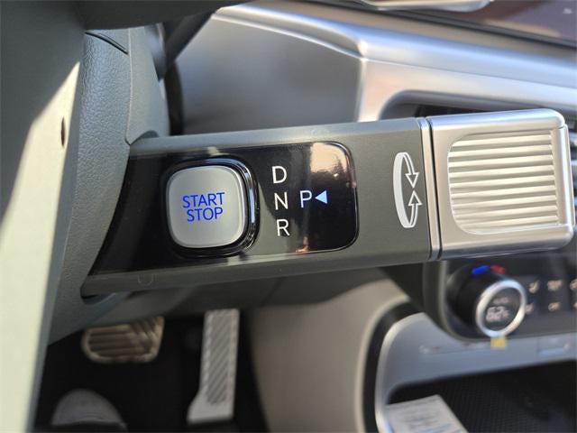 2026 Hyundai IONIQ 9 Performance Calligraphy