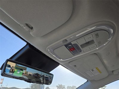 2026 Hyundai IONIQ 9 Performance Calligraphy