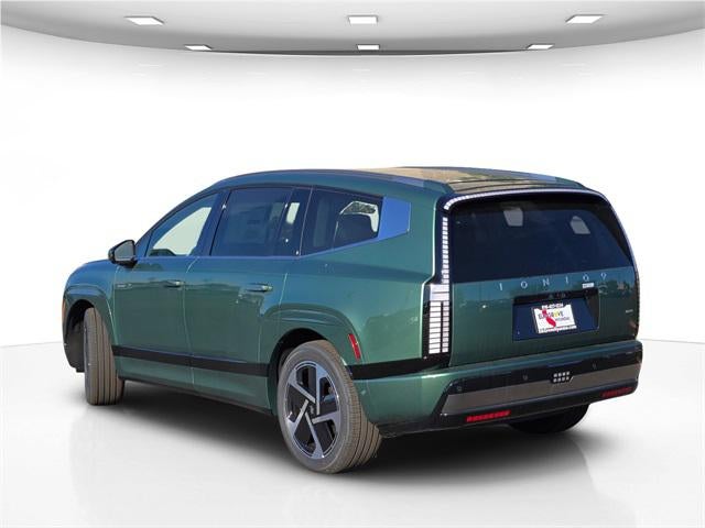 2026 Hyundai IONIQ 9 Performance Calligraphy