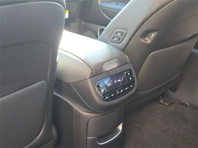 2026 Hyundai IONIQ 9 Performance Calligraphy