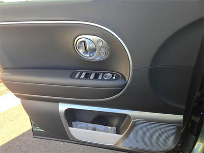 2026 Hyundai IONIQ 9 Performance Calligraphy