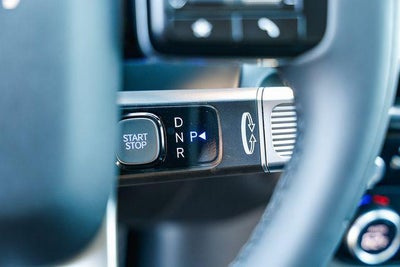 2026 Hyundai IONIQ 9 Performance Calligraphy