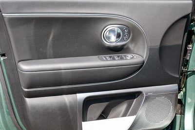 2026 Hyundai IONIQ 9 Performance Calligraphy