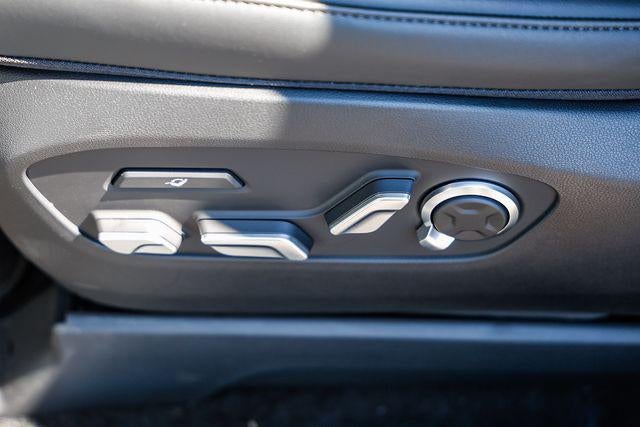 2026 Hyundai IONIQ 9 Performance Calligraphy