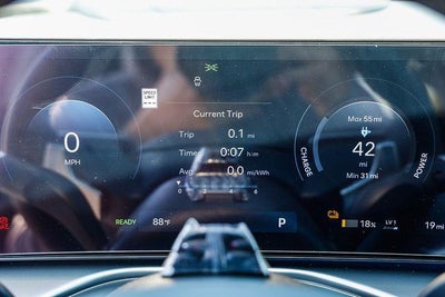 2026 Hyundai IONIQ 9 Performance Calligraphy