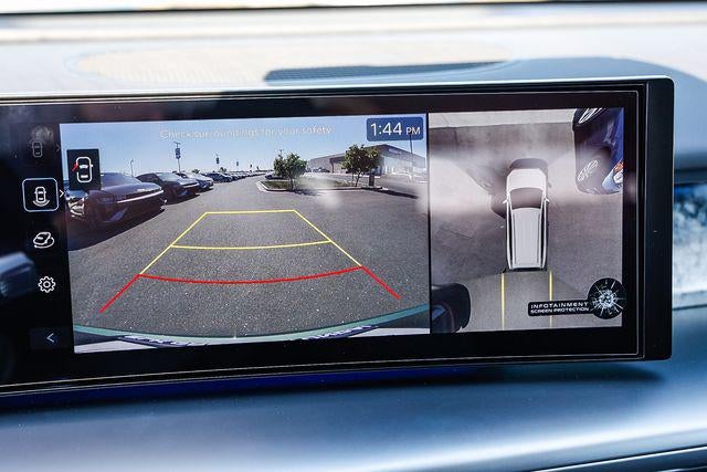 2026 Hyundai IONIQ 9 Performance Calligraphy