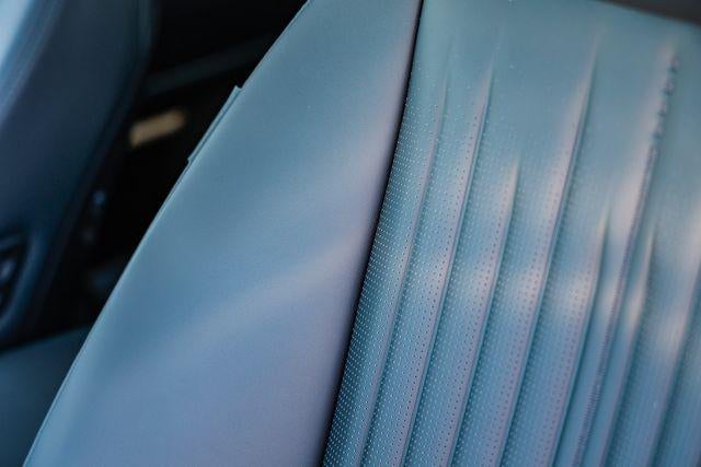 2026 Hyundai IONIQ 9 Performance Calligraphy