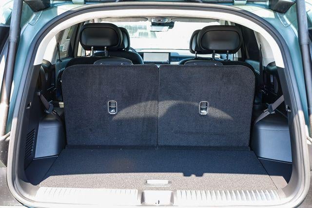 2026 Hyundai IONIQ 9 Performance Calligraphy