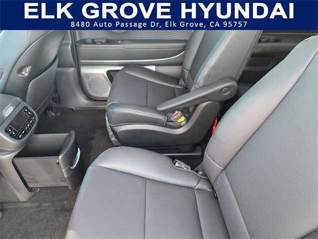 2026 Hyundai IONIQ 9 Performance Calligraphy