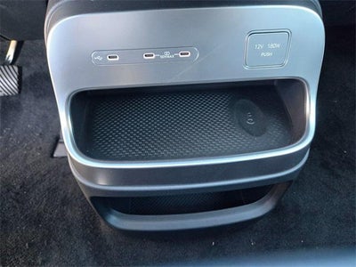 2026 Hyundai IONIQ 9 Performance Calligraphy