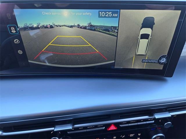 2026 Hyundai IONIQ 9 Performance Calligraphy