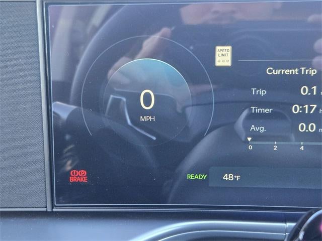 2026 Hyundai IONIQ 9 Performance Calligraphy