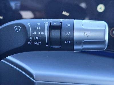 2026 Hyundai IONIQ 9 Performance Calligraphy