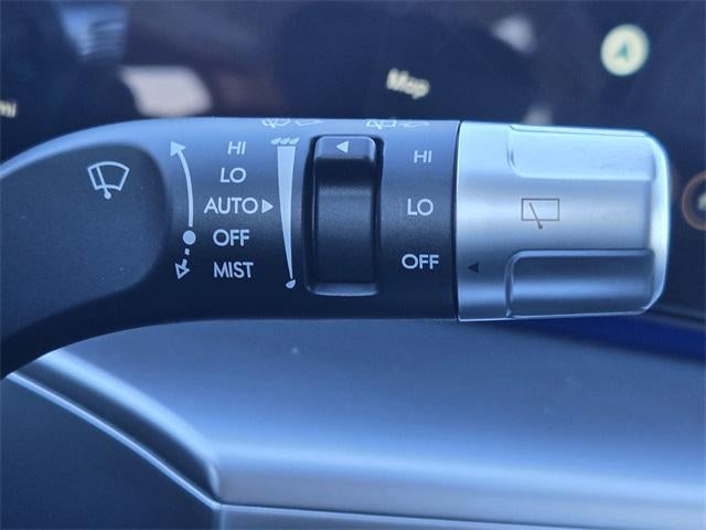 2026 Hyundai IONIQ 9 Performance Calligraphy