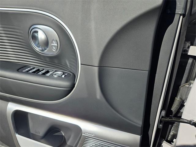 2026 Hyundai IONIQ 9 Performance Calligraphy