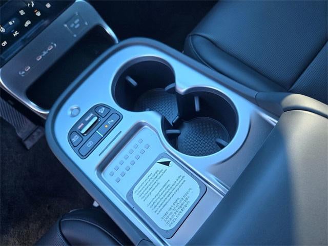 2026 Hyundai IONIQ 9 Performance Calligraphy