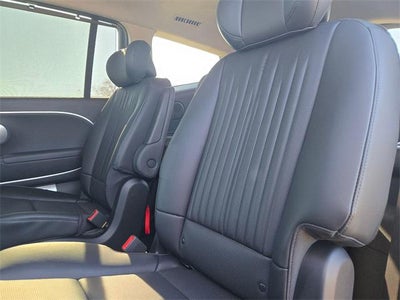 2026 Hyundai IONIQ 9 Performance Calligraphy