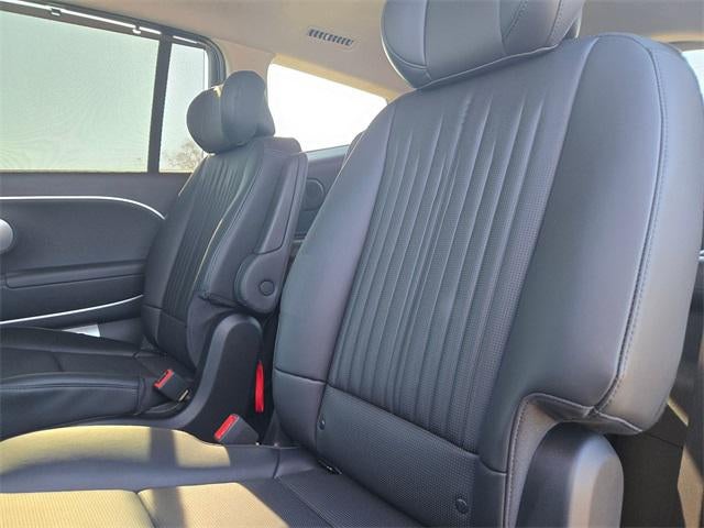 2026 Hyundai IONIQ 9 Performance Calligraphy