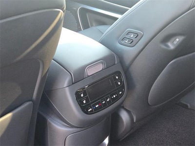 2026 Hyundai IONIQ 9 Performance Calligraphy