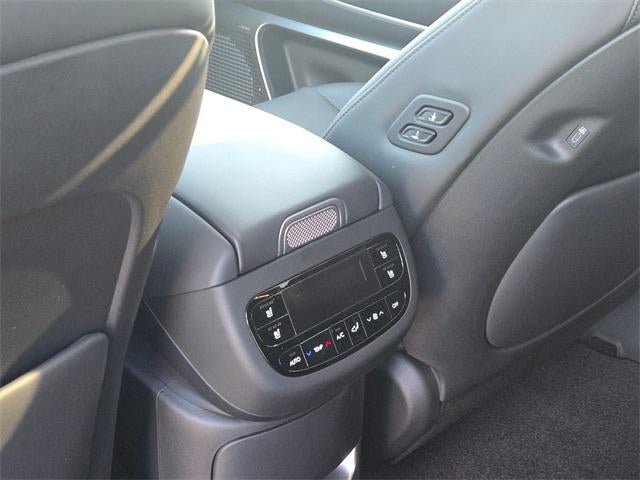 2026 Hyundai IONIQ 9 Performance Calligraphy