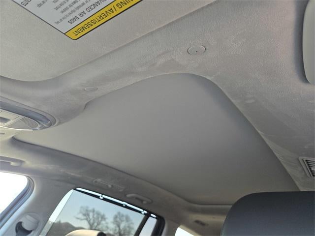 2026 Hyundai IONIQ 9 Performance Calligraphy