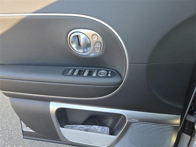 2026 Hyundai IONIQ 9 Performance Calligraphy