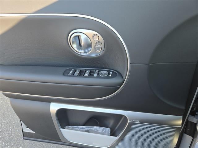 2026 Hyundai IONIQ 9 Performance Calligraphy