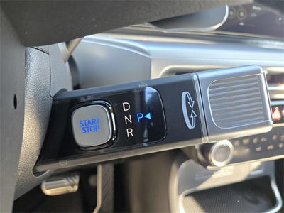 2026 Hyundai IONIQ 9 Performance Calligraphy