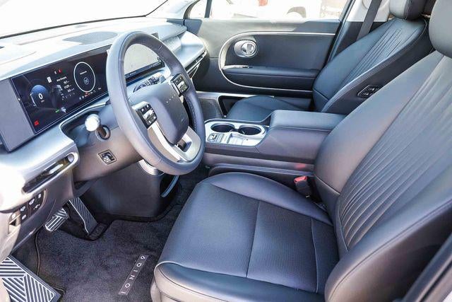 2026 Hyundai IONIQ 9 Performance Calligraphy