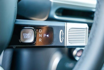 2026 Hyundai IONIQ 9 Performance Calligraphy