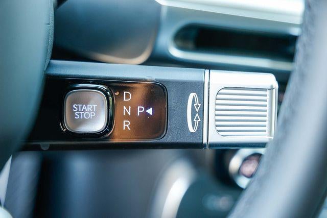 2026 Hyundai IONIQ 9 Performance Calligraphy