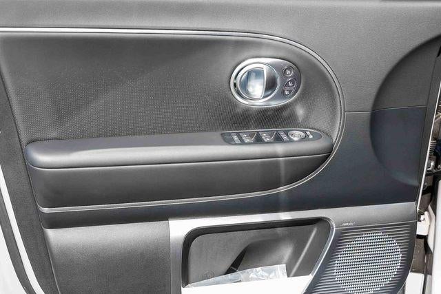 2026 Hyundai IONIQ 9 Performance Calligraphy