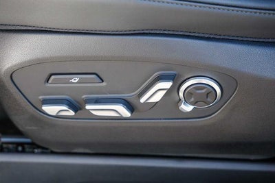 2026 Hyundai IONIQ 9 Performance Calligraphy