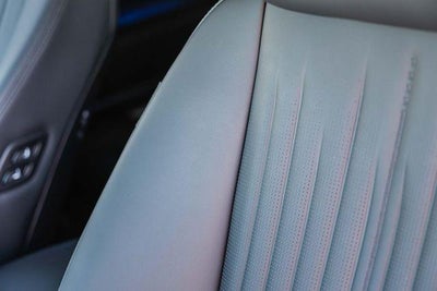 2026 Hyundai IONIQ 9 Performance Calligraphy