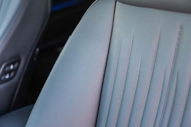 2026 Hyundai IONIQ 9 Performance Calligraphy