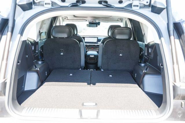 2026 Hyundai IONIQ 9 Performance Calligraphy