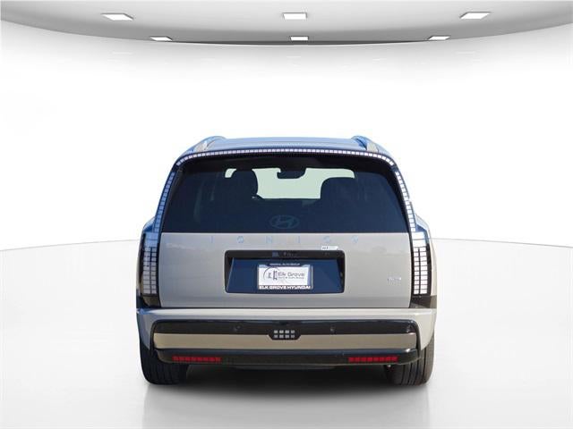 2026 Hyundai IONIQ 9 Performance Calligraphy