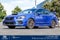 2020 Subaru WRX STi